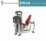 Seated Leg Press Fitness Equipment